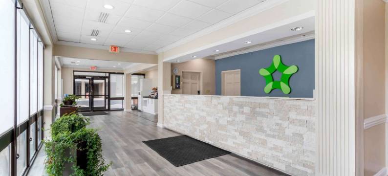 Extended Stay America 套房 - 布里斯托尔(Extended Stay America Suites - Bristol)图片