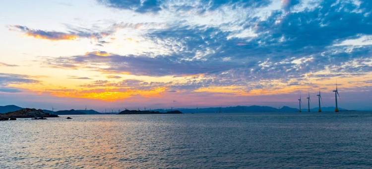 平潭莫默海边海景客栈(澳前北路分店)图片