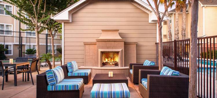 圣迭戈索伦托梅萨/索伦托谷Residence Inn 酒店(Residence Inn San Diego Sorrento Mesa/Sorrento Valley)图片