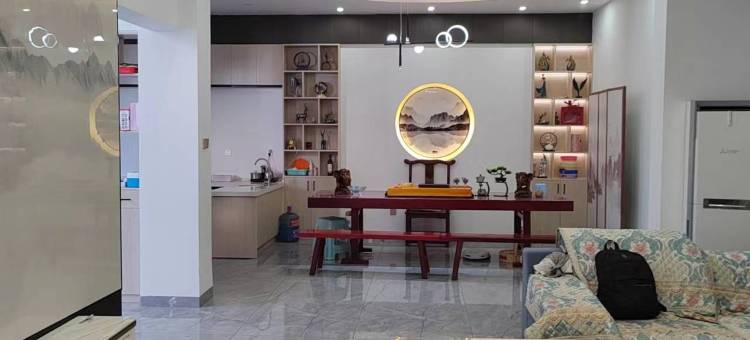 茶家小院(鸡碧公路分店)图片