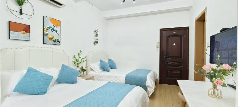 清风小筑(徐汇肿瘤医院店)图片