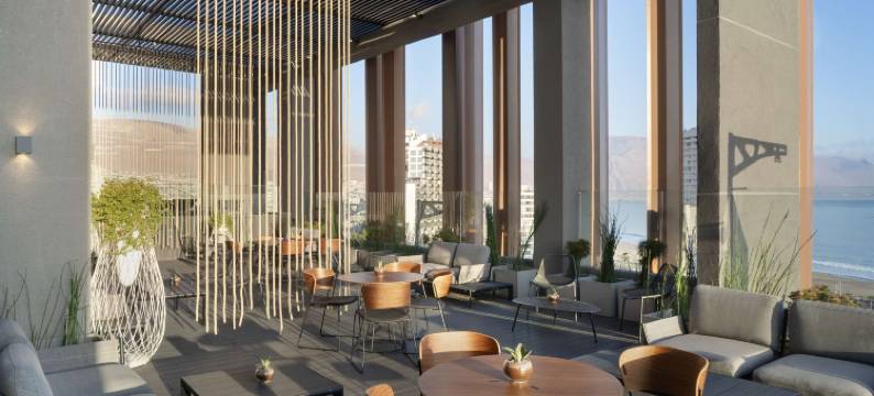 NH艾基克太平洋(NH Iquique Pacifico)图片