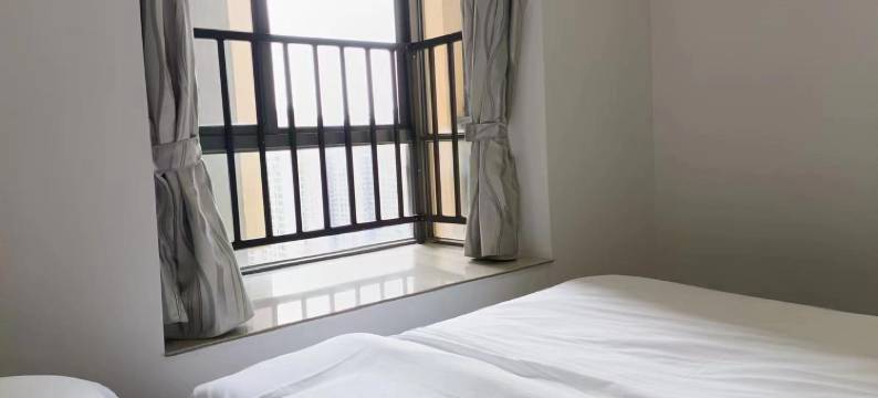 北京甲第星罗公寓(云西路分店)图片