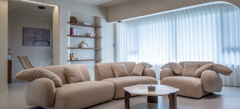 栖迟潮玮民宿(南环路分店)图片