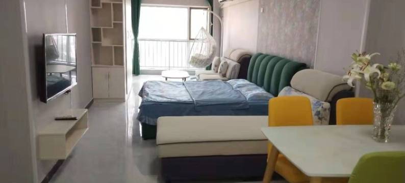 平安家园公寓(和平路5号分店)图片