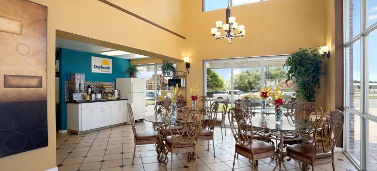 康威温德姆戴斯酒店(Days Inn by Wyndham Conway)图片