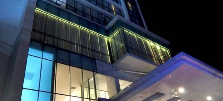 三宝垄霍里森乌尔蒂玛酒店(Horison Ultima Semarang)图片