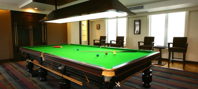 是拉差凯璞拉查酒店(Cape Racha Hotel)图片