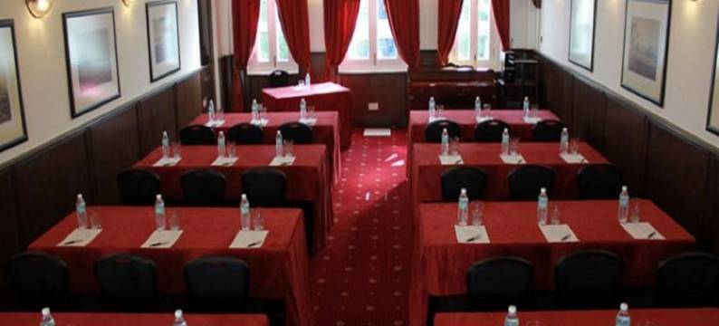 燕京酒店(Yeng Keng Hotel)图片