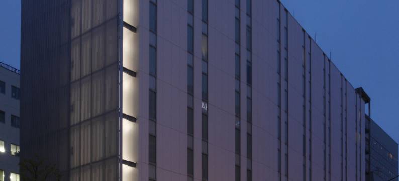 札幌JR酒店(Jr Inn Sapporo)图片