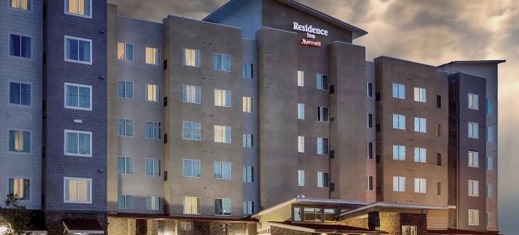 Residence Inn Lake Charles图片