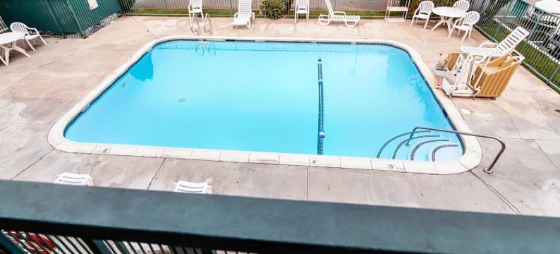 温尼马卡的公园酒店(Park Inn by Radisson, Winnemucca)图片