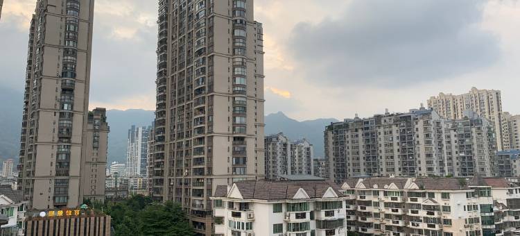 栖蕉民宿(金龙纽约街分店)图片