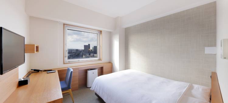 千岁JR酒店(Jr Inn Chitose)图片