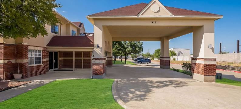 OYO Hotel Mesquite TX, Hwy 80图片