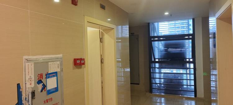 张家小院客服(湖西路分店)图片