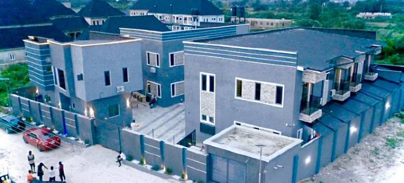 美景酒店和公寓(Fairview Place Hotel and Apartments)图片