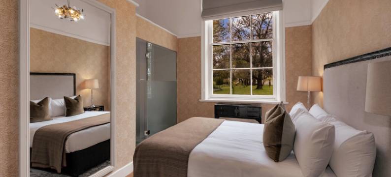 匡比地产酒店(Quamby Estate - 20 Minutes from Launceston)图片