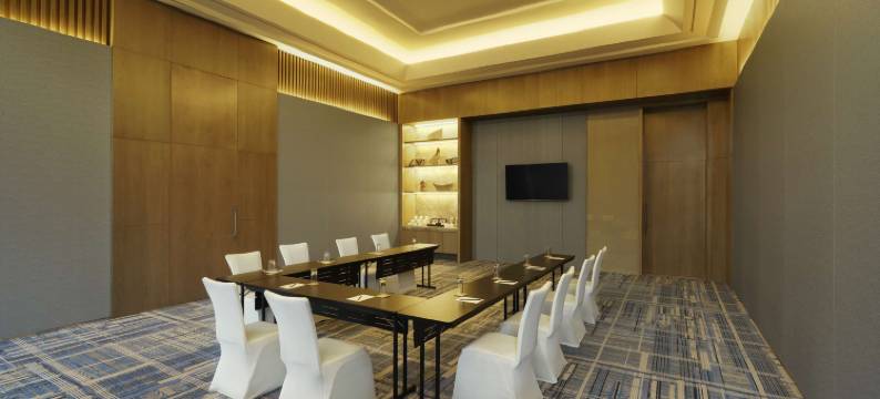 巴鲁奇凯悦嘉轩酒店(Hyatt Place Bharuch)图片