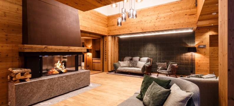 巴伐利亚家庭酒店上巴伐利亚(Das Bayrischzell)图片