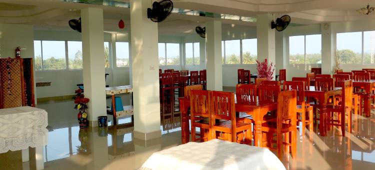 欧元精品酒店(Euro Boutique Hotel)图片