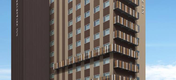 沼津北口站前吴竹高级酒店(Kuretake Inn Premium Numazu Kitaguchi Station)图片