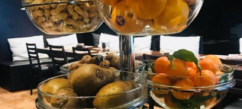 普林西比皮埃蒙酒店(Hotel Principe di Piemonte)图片