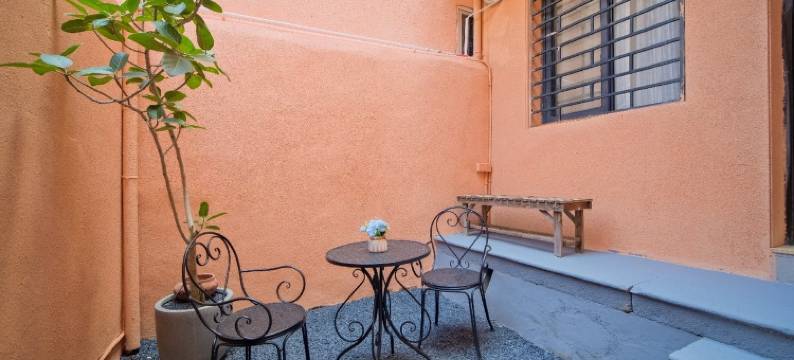 里厝郭郭客栈(模范巷分店)图片