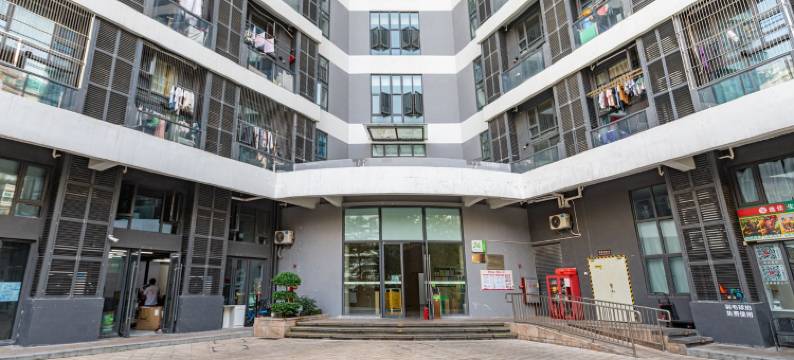 兰蕙民宿(连升路分店)图片