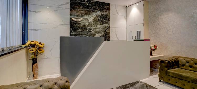 Treebo Blue Moon Powai图片