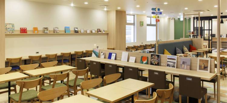 神户三宫舒适酒店(Comfort Hotel Era Kobe Sannomiya)图片