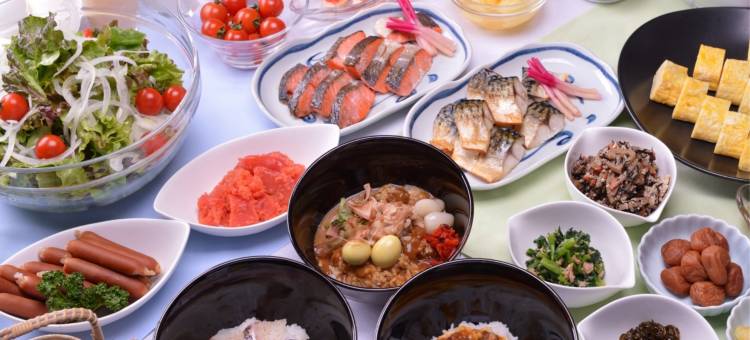 室兰王子酒店(Muroran Prince Hotel)图片