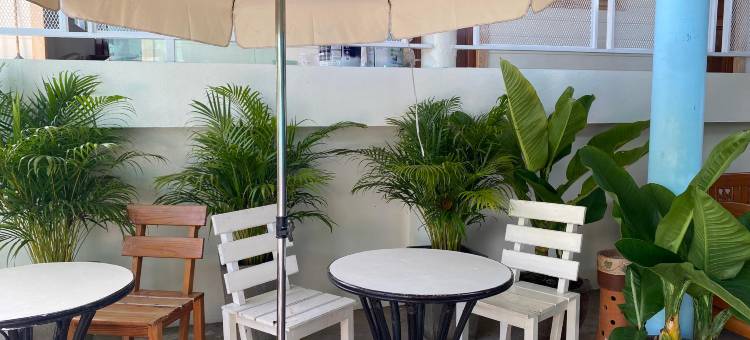 O客房(The O room)图片