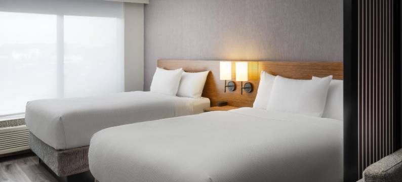 格林斯伯勒凯悦嘉轩酒店(Hyatt Place Greensboro)图片