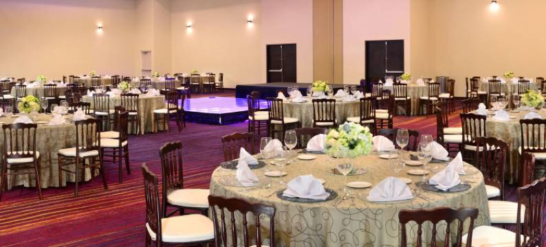 Gran Hotel De Puebla by HNF图片