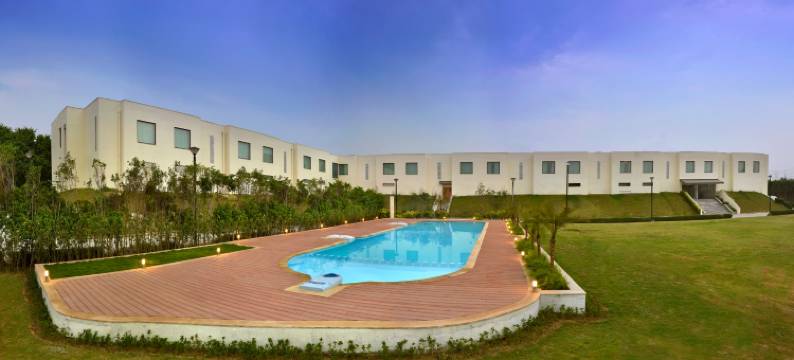 新德里机场大道福朋喜来登酒店(Four Points by Sheraton New Delhi, Airport Highway)图片