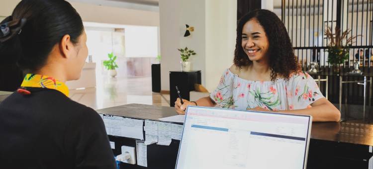 苏尼圣塔尼酒店(Hotel Suni Sentani)图片