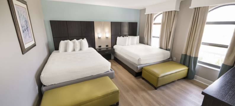 奥古斯丁海滩贝斯特韦斯特酒店(Best Western St. Augustine Beach Inn)图片