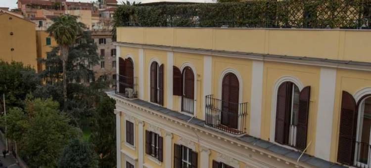 LH安德烈奥蒂酒店(LH Hotel Andreotti)图片