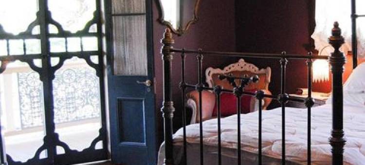 The Abbey Bed and Breakfast图片