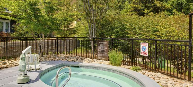 卡瑞罗利Homewood Suites by Hilton(Homewood Suites by Hilton Raleigh/Cary)图片