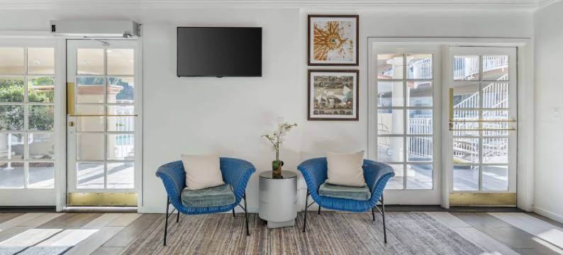 里维埃拉贝斯特韦斯特优质酒店(Best Western Plus Riviera)图片