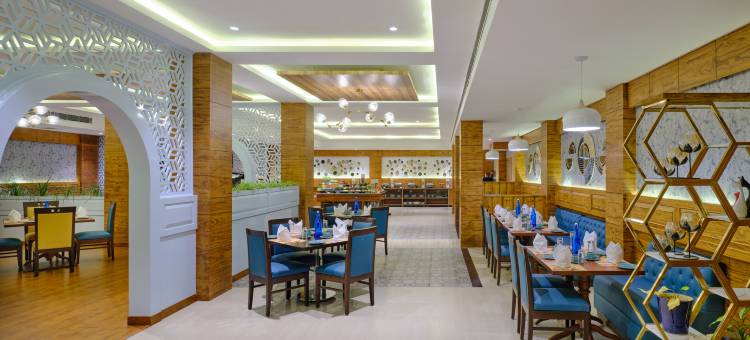 财富公园酒店，卡特拉 - ITC酒店集团成员(Fortune Park, Katra - Member ITC Hotels' Group)图片