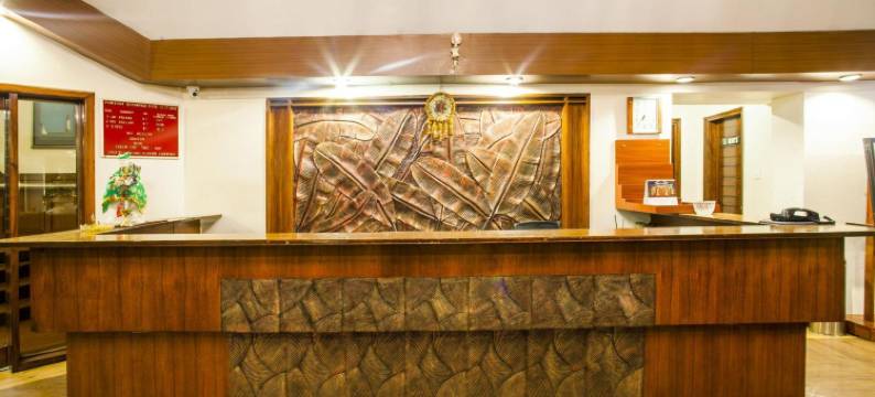 梅费尔传统酒店(Mayfair Heritage)图片