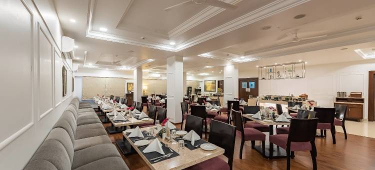 哈桑珍珠酒店(The Pearl)图片