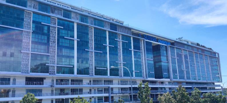 哥打基纳巴卢苏特拉大道民宿(Sutera Avenue Kota Kinabalu Homestay)图片