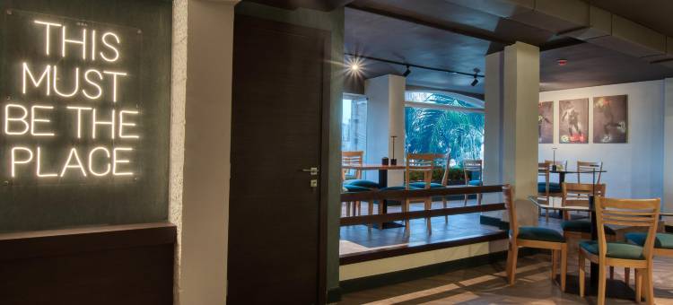 荔湾酒店(Liwan Hotel)图片