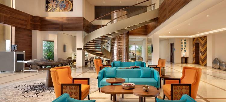 Hawthorn Suites by Wyndham Dwarka图片