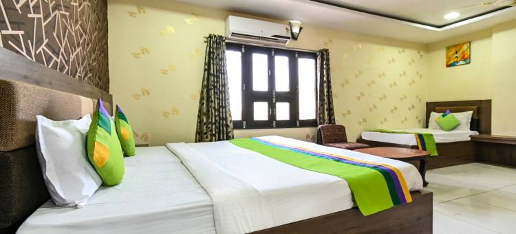 Treebo Siddharth图片