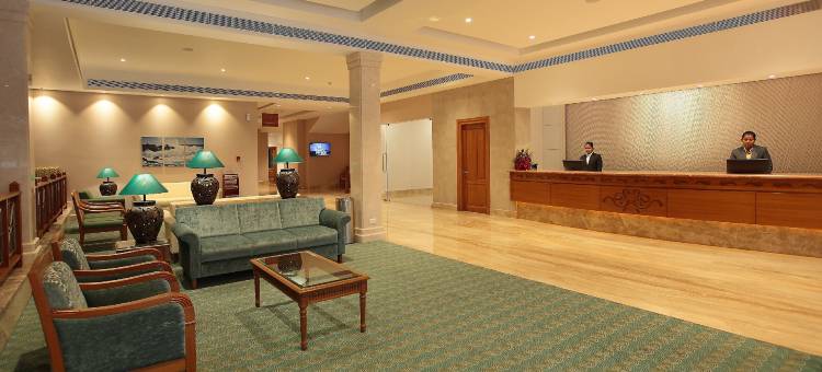 季风皇后旅馆(Monsoon Empress Kochi)图片